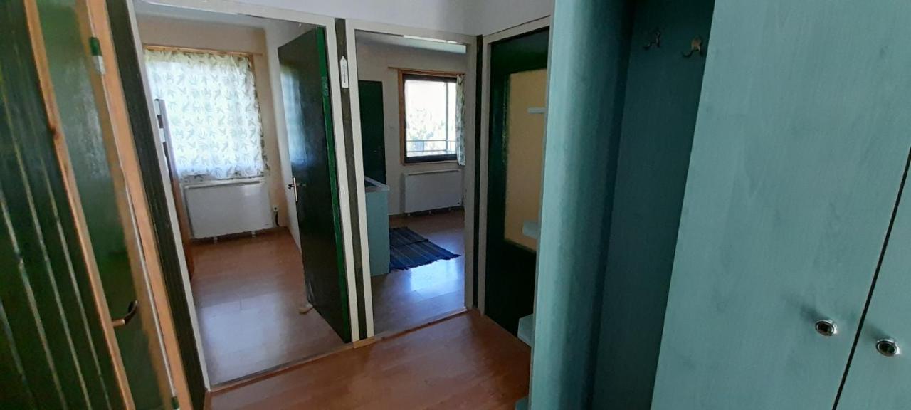 Chata Julka Dedinky Exterior foto