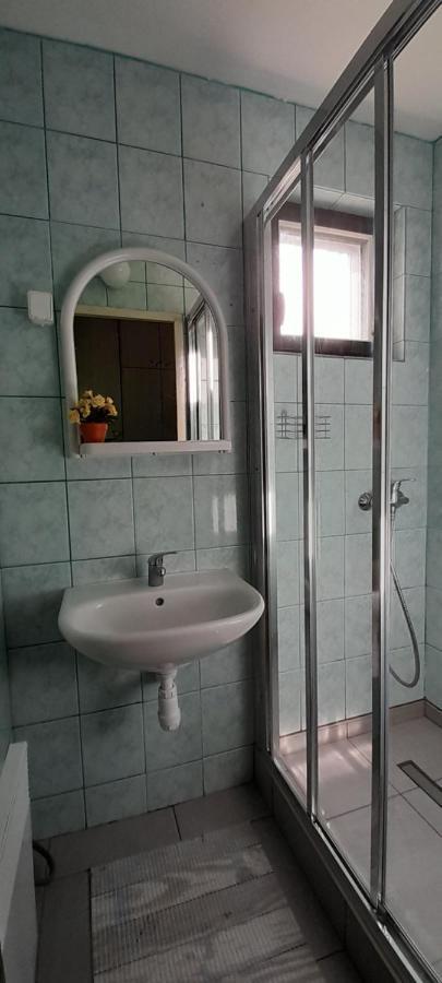 Chata Julka Dedinky Exterior foto